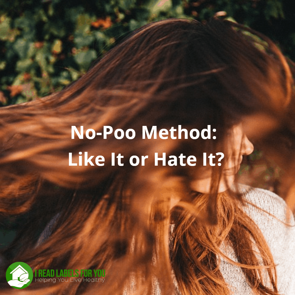 No-Poo Method: Like It or Hate It?