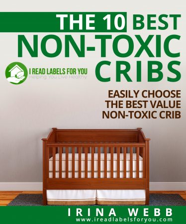 Creating A Non Toxic Baby Registry I Read Labels For You