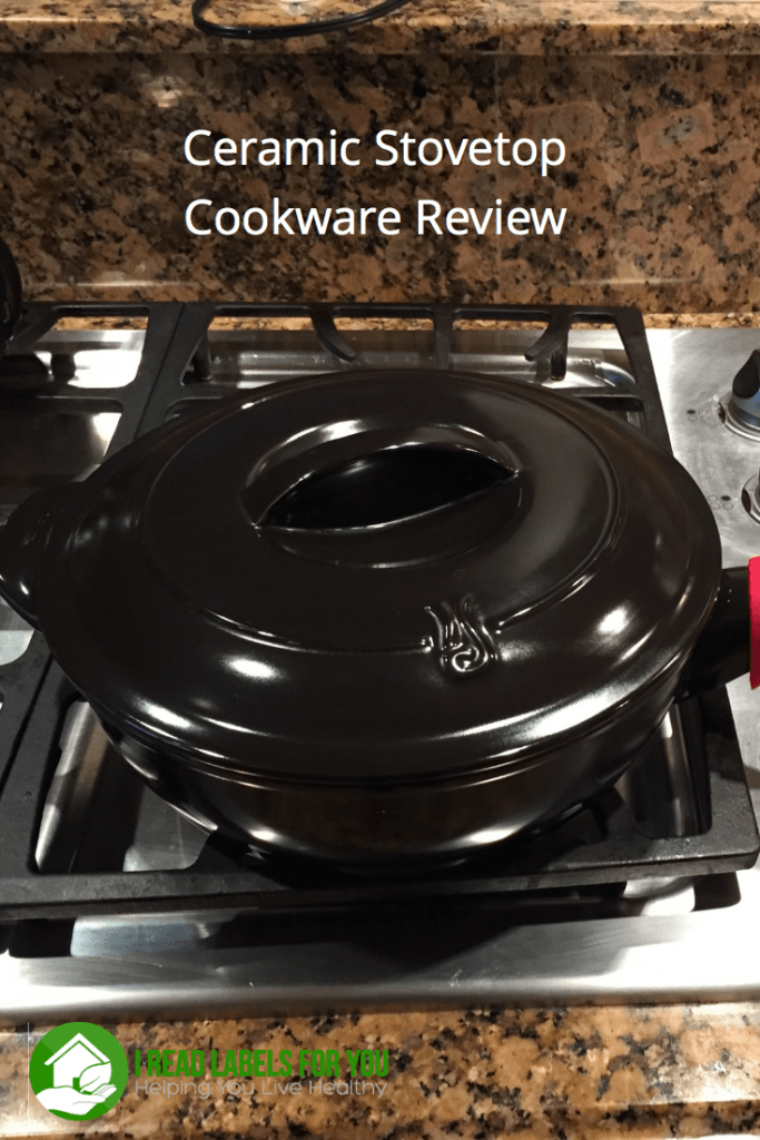 Xtrema Ceramic Cookware Review I Read Labels For You