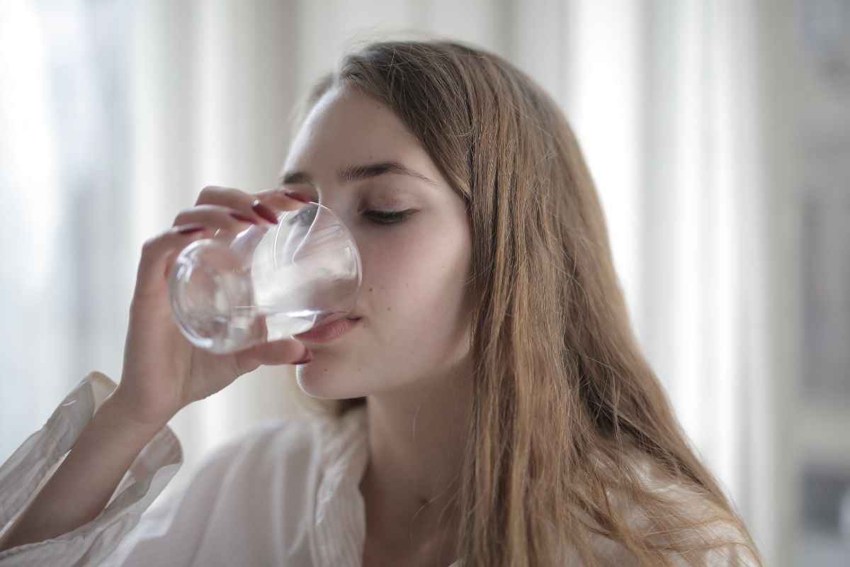 I Read Labels For You opinion on How To Get Clean Water At Home always