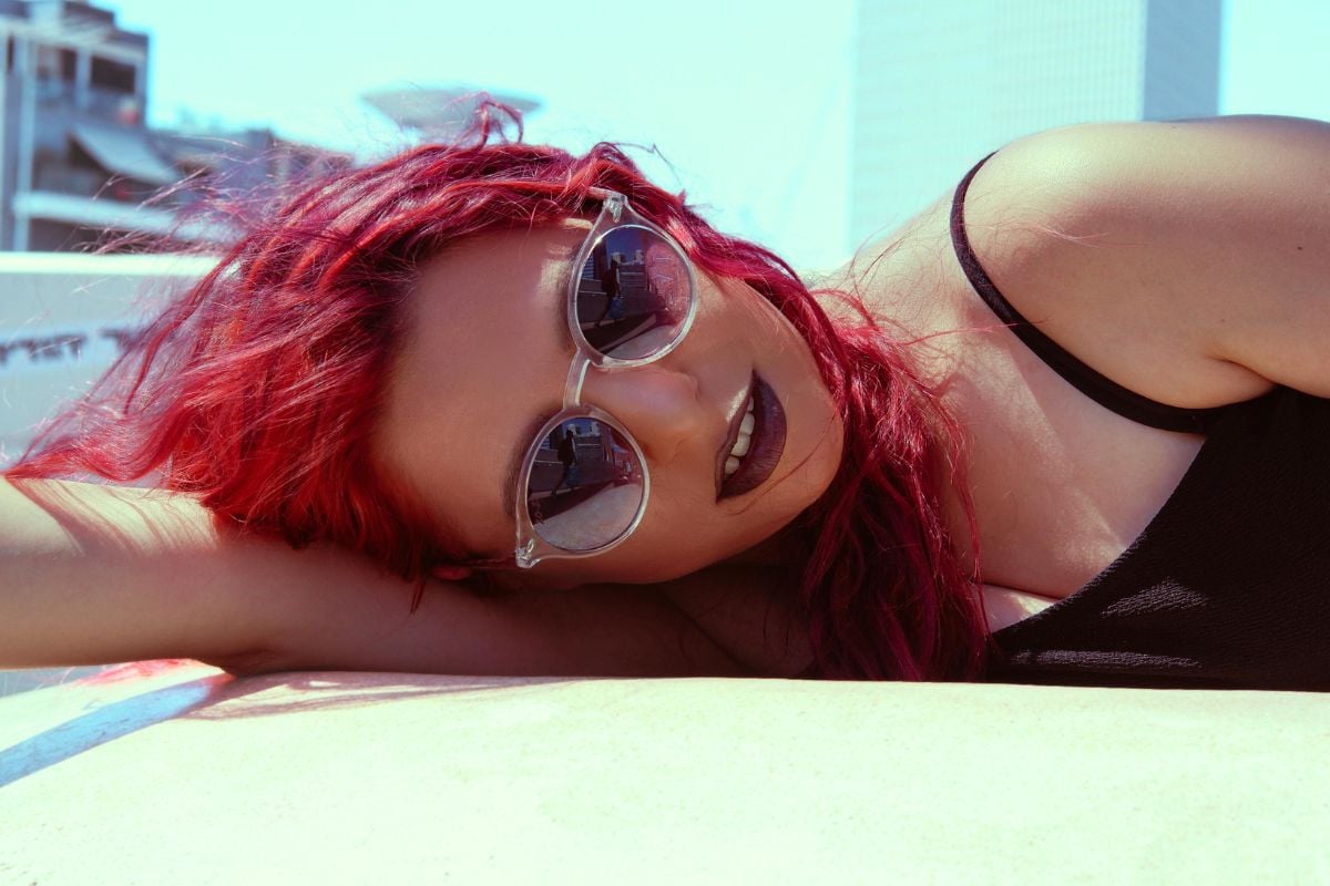 I Read Labels For You opinion on the Symptoms Of An Allergic Reaction To Hair Dye