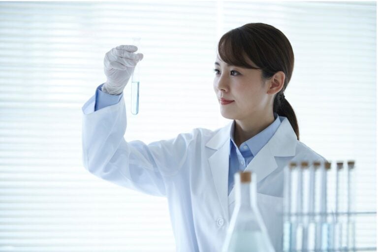 I Read Labels For You opinion on whether you need to Send A Sample To A Water Testing Lab.