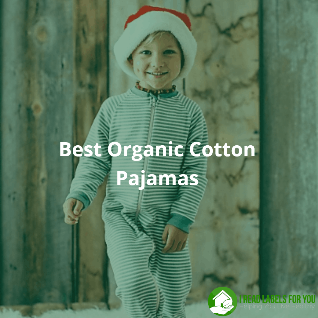 Best Organic Cotton Pajamas