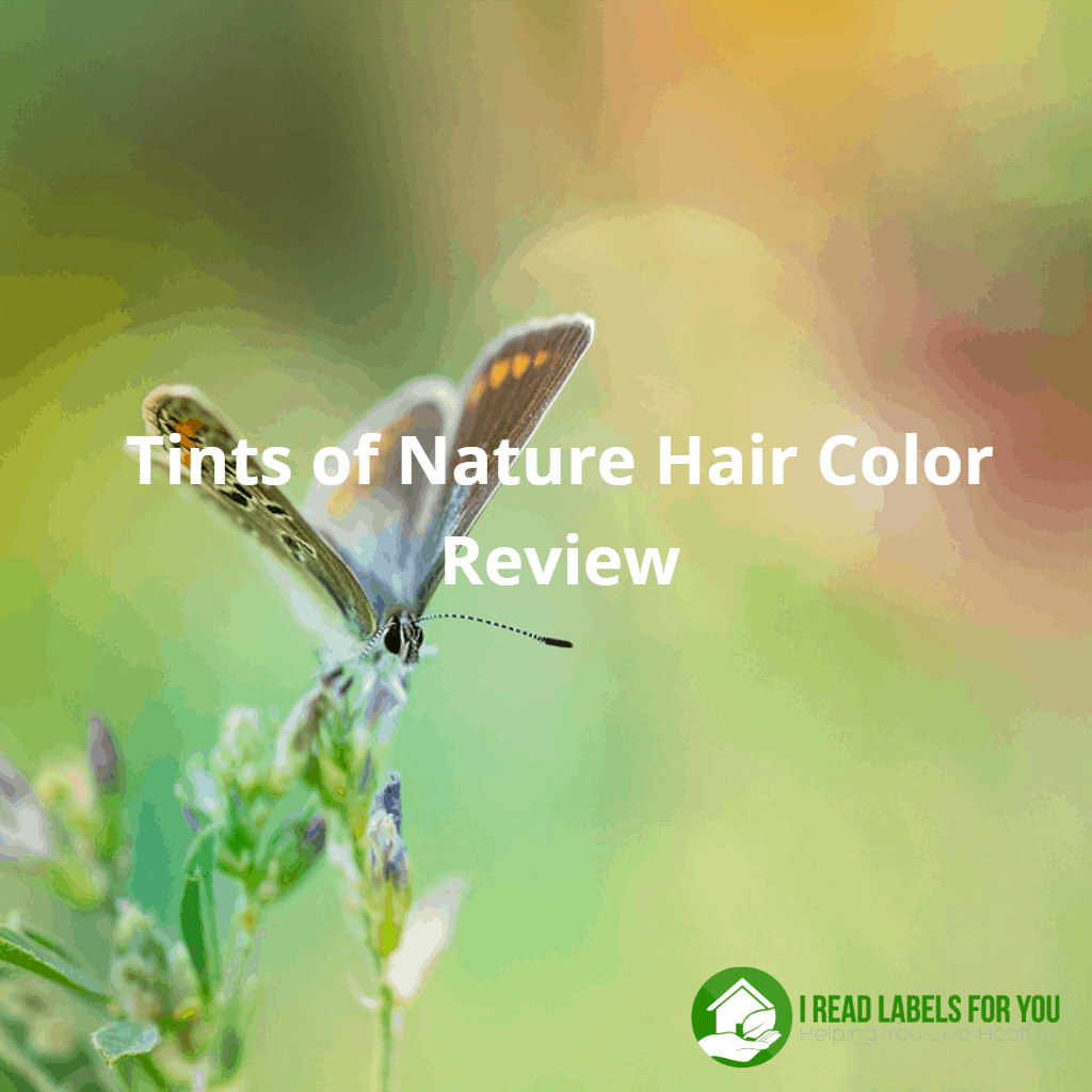 Tints of Nature Hair Color Review