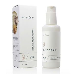 Blissoma Rice Cleanser