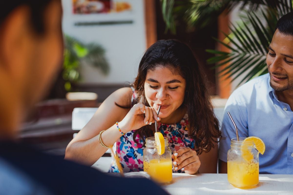 I Read Labels For You opinion on why Sodium Benzoate and Citric Acid causes No Benzene Risk