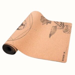 I Read Labels For You opinion on scoria yoga mat