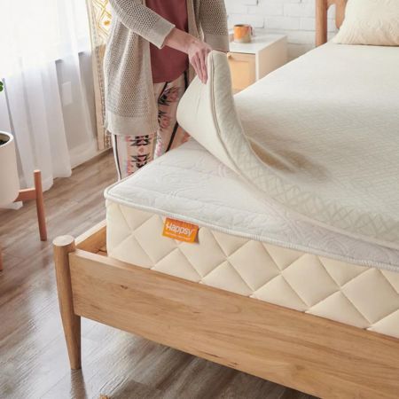 I Read Labels For You opinion on Happsy Mattress
