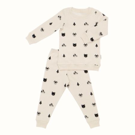 I Read Labels For You opinion on Castleware organic baby pajamas.