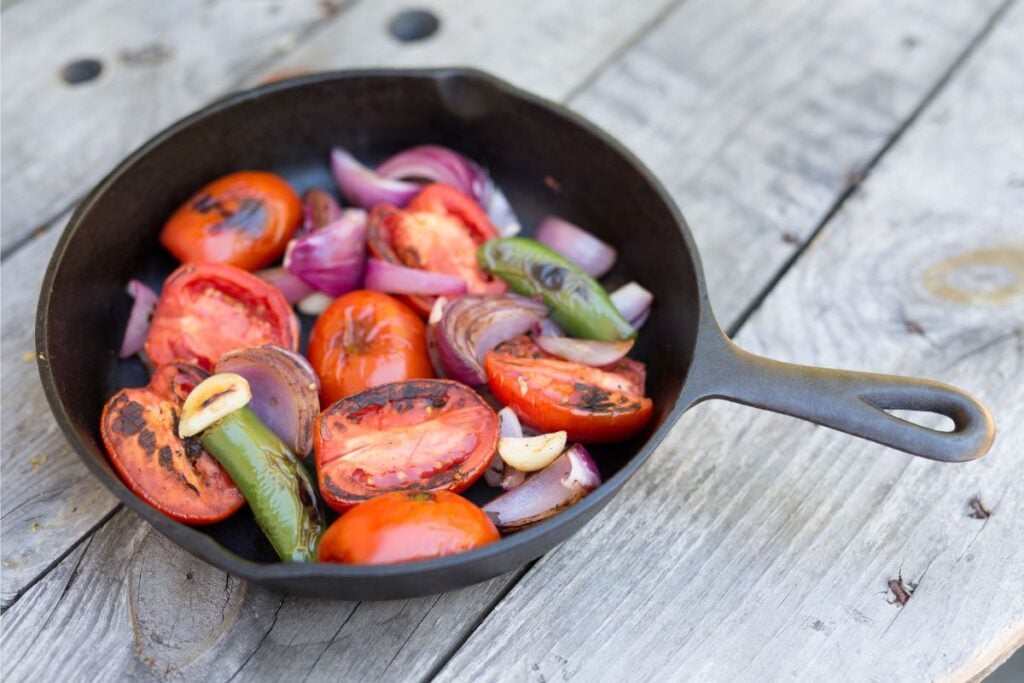 Xtrema Frying Pan Review  Testing Xtrema's Fully Ceramic Cookware