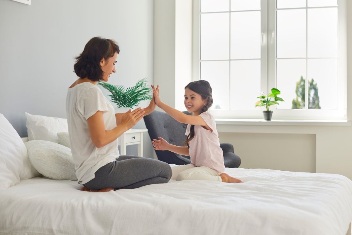 I Read Labels For You opinion on How To Buy A Non-Toxic Mattress guide