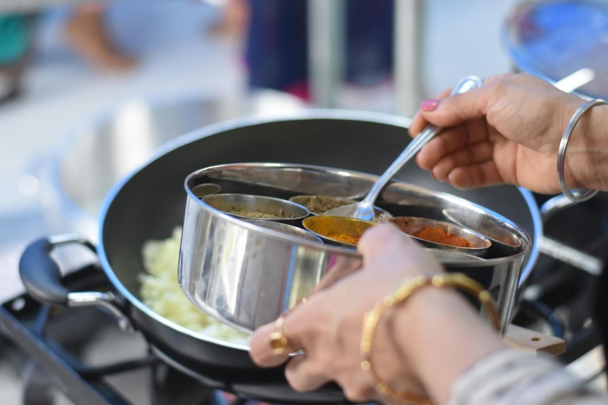 I Read Labels For You suggestions for Healthy Cookware to Use In your Kitchen