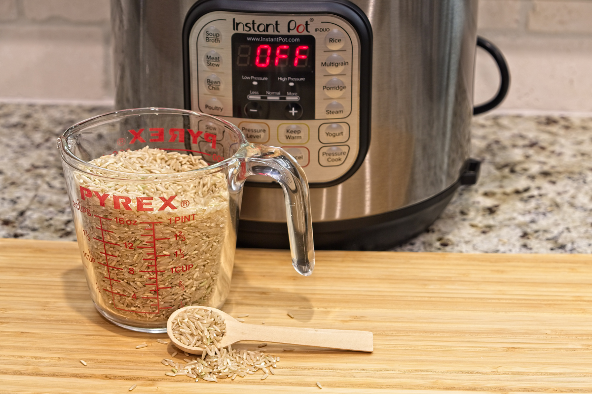 Crock Pot Liners and Instant Pots That Test Safe For Lead