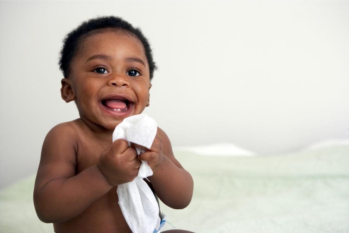 WaterWipes Baby Wipes: You Need to Know This!