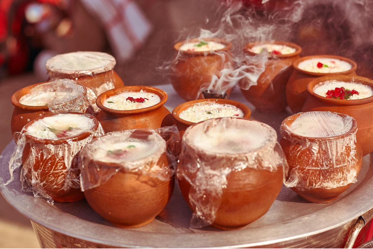 I Read Labels For You opinion on Why Clay Cookware Test Reports Matter