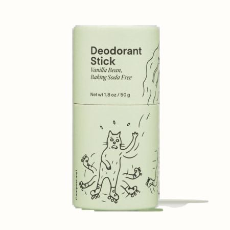 I Read Labels For You opinion on Meow Meow Tweet Deodorant stick