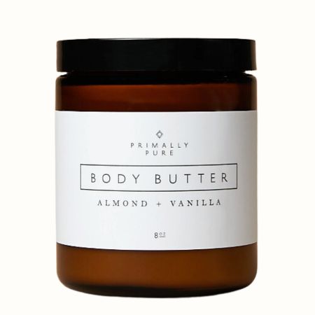 I Read Labels for You opinion on Primally Pure Body Butter.