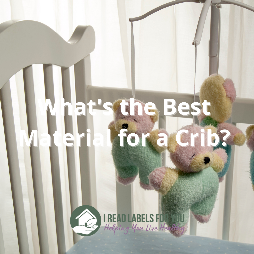 Are Solid Wood Cribs a Better Choice?