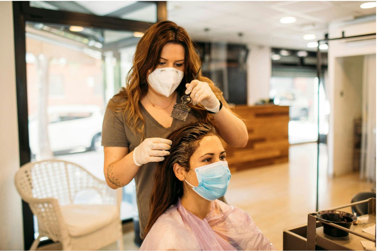 I Read Labels For You opinion on Organic colour systems permanent hair color ingredients