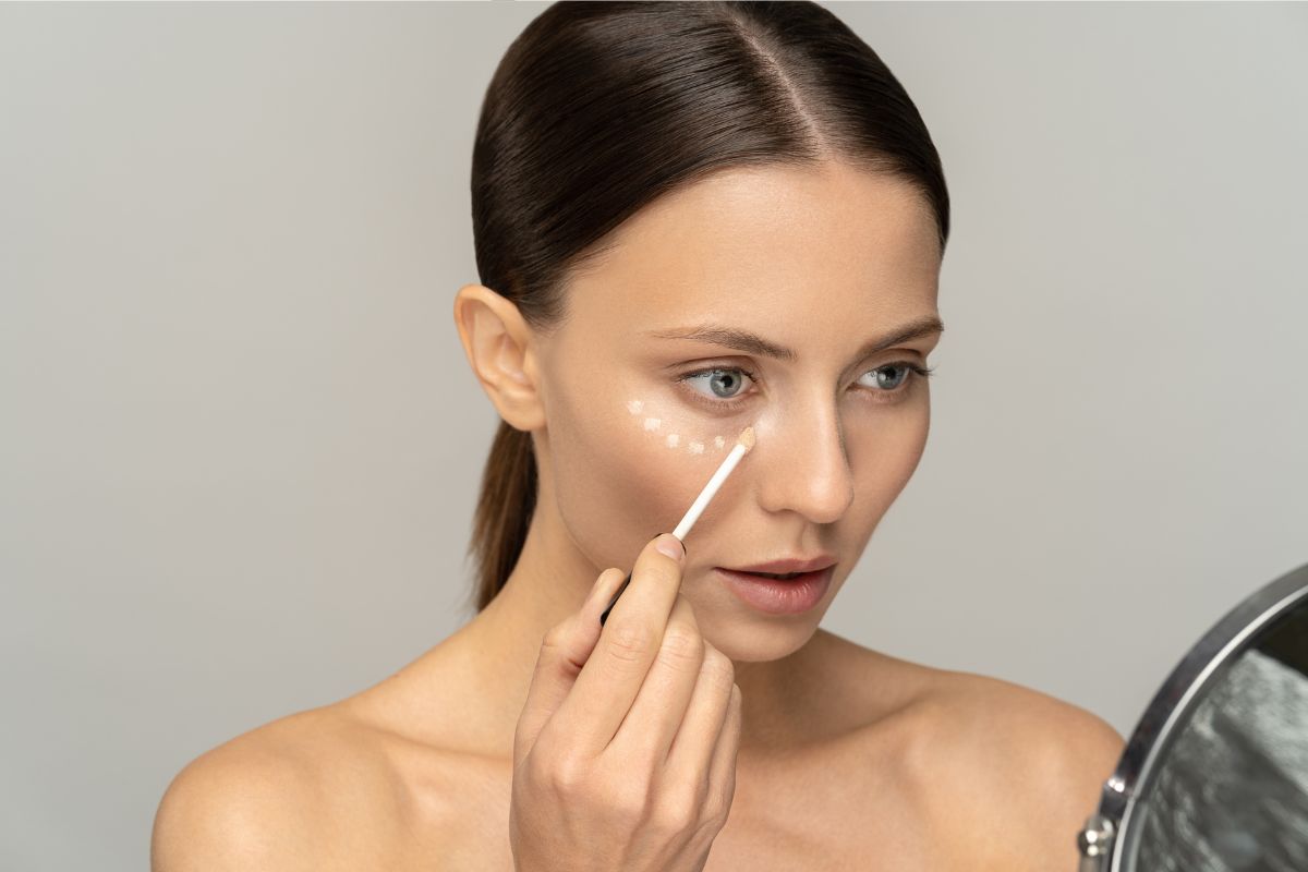 Dimethicone in Toxin-Free Makeup and Skin Care