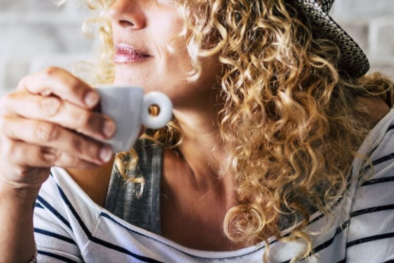 I Read Labels For You opinion on DevaCurl shampoo ingredients safety