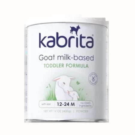 Kabrita Goat Milk Formula