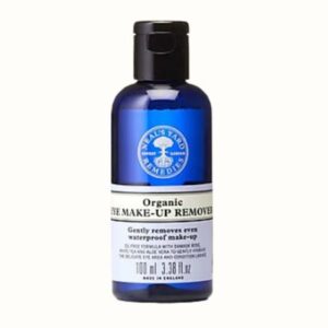 I Read Labels For You opinion on Neal's Yard Remedies organic eye makeup remover