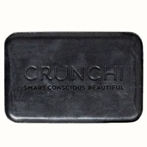I Read Labels For You opinion on Crunchi Charcoal Body Bar