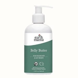 I Read Labels For You opinion on Earth Mama Belly Butter