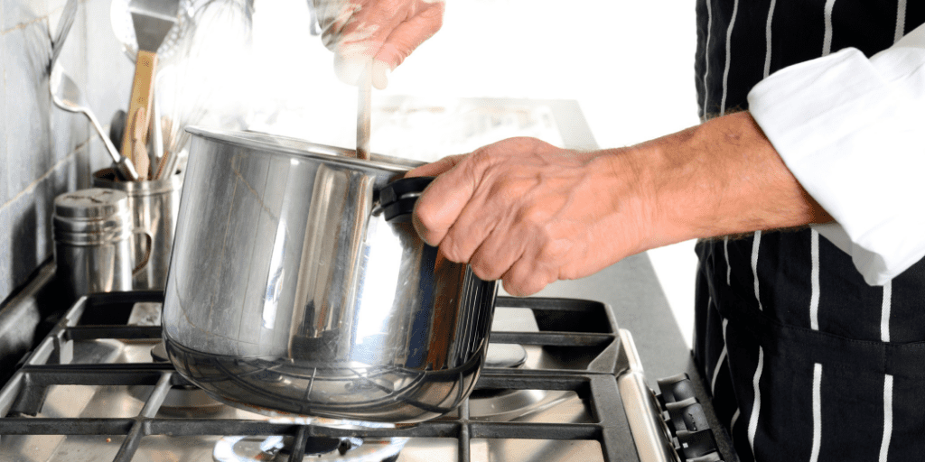 Our Place: Non-Toxic, Chic Cookware You Should Know About - Crystalin Marie