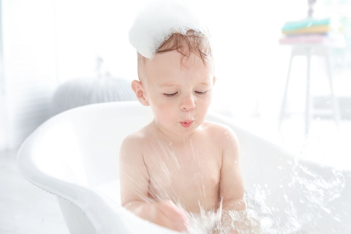 I Read Labels For You opinion about the Best baby shampoo for your kid