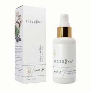 I Read Labels For You opinion on Blissoma Correcting Serum Smooth a+