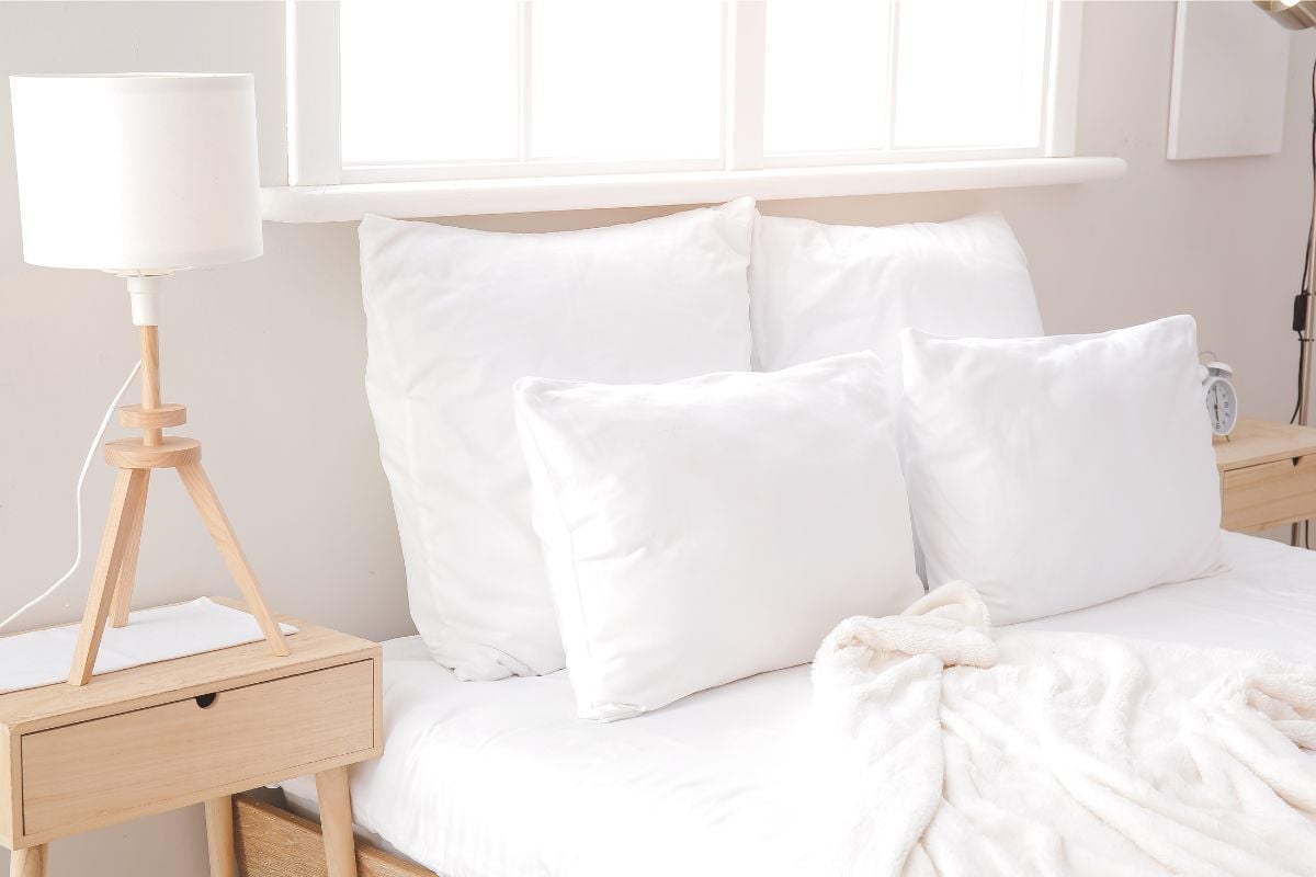 Can a Mattress Really Be Organic? Yes!