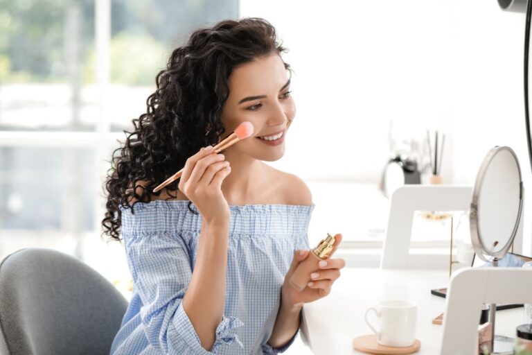 Physicians Formula Foundation Ingredients