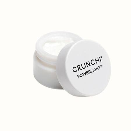 I Read Labels For You opinion on Crunchi eye cream.