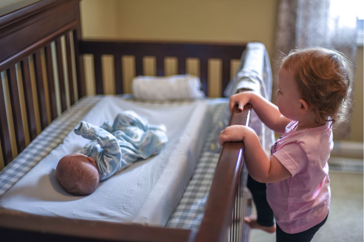 I Read Labels For You opinion on Sealy crib mattress materials