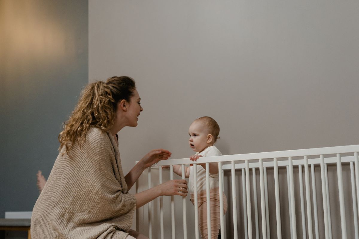 I Read Labels For You opinion on Sealy crib mattress certifications.
