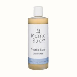 I Read Labels For You opinion on Mamasuds true castile soap