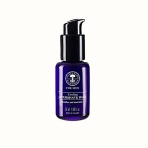 I Read Labels For You opinion on Neal's Yard Remedies men's aftershave balm
