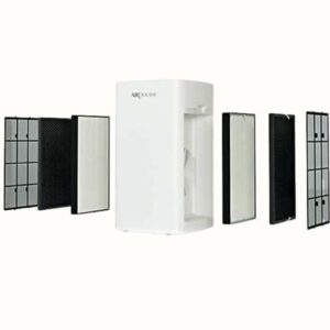 Air doctor air purifier 5000 filters