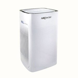 I Read Labels For You opinion on Air Doctor air purifier 5000.