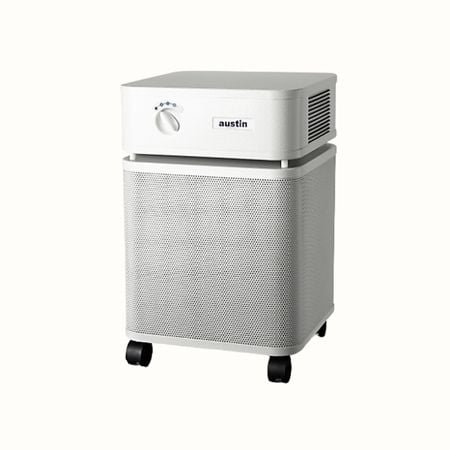 I Read Labels for You opinion about Austin Air Purifier Sandstone