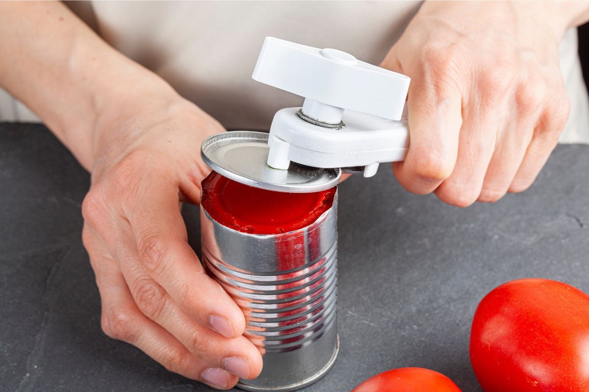 BPA-Free Cans – Safe or Toxic?