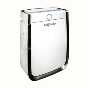 I Read Labels For You opinion on Air Doctor air purifier 3000.