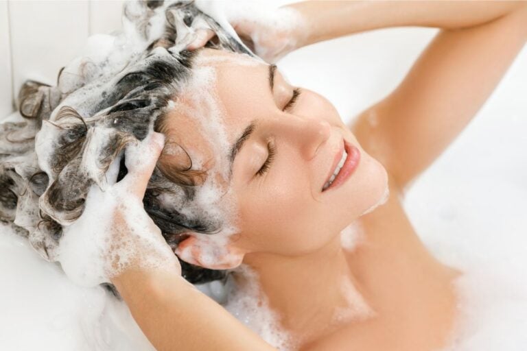 I Read Labels For You opinion about Shampoo brands to avoid
