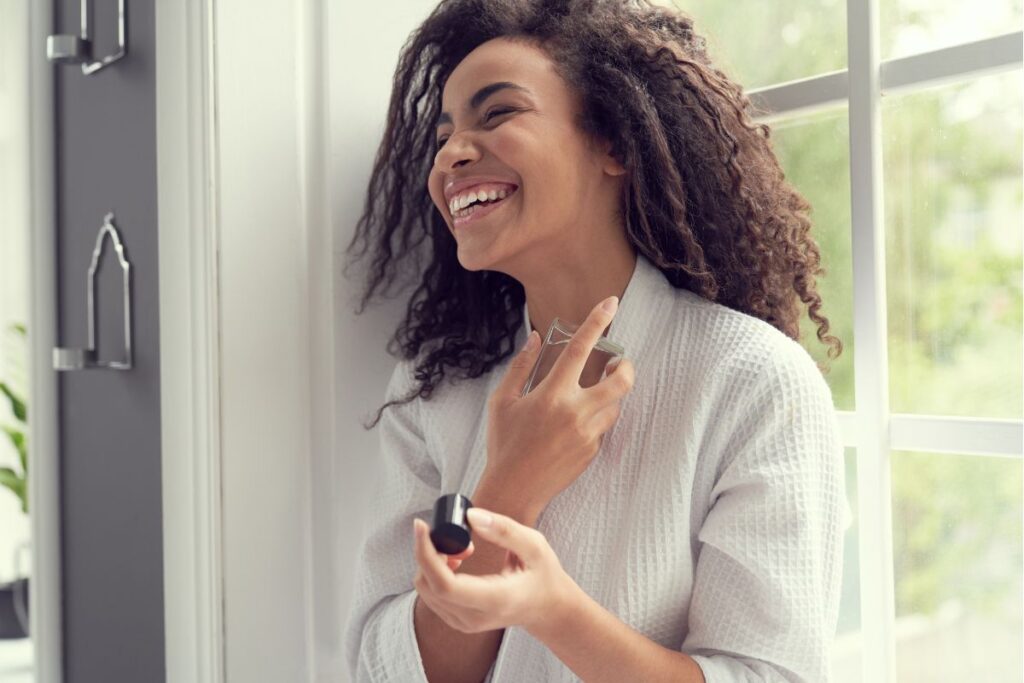 Natural Fragrance Safe or Toxic? I Read Labels For You