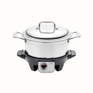 I Read Labels For You opinion on 360 stainless steel slow cooker