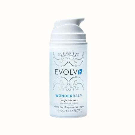 I Read Labels For You opinion on Evolvh Styling Balm for Curls