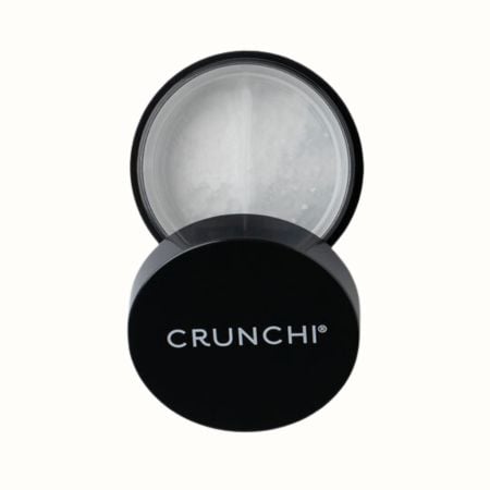 I Read Labels For You opinion on Crunchi Translucent Finishing Powder