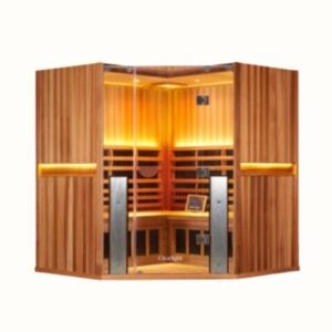 I Read Labels For You opinion on Clearlight Saunas